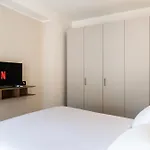 Lägenhet Russohospitality - Caserta