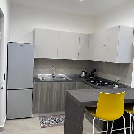 Lejlighed La Casa Di Ivan E Giorgia - Iris *