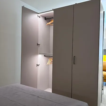 Lejlighed La Casa Di Ivan E Giorgia - Iris *