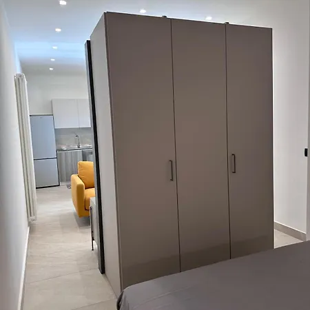 Lejlighed La Casa Di Ivan E Giorgia - Iris Caserta