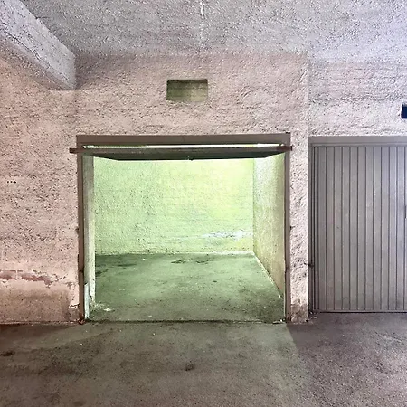 La Casa Di Ivan E Giorgia - Iris Caserta