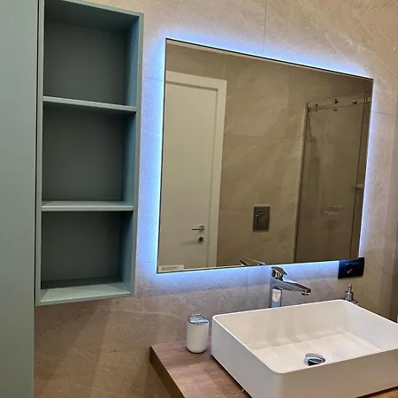 La Casa Di Ivan E Giorgia - Iris * Caserta