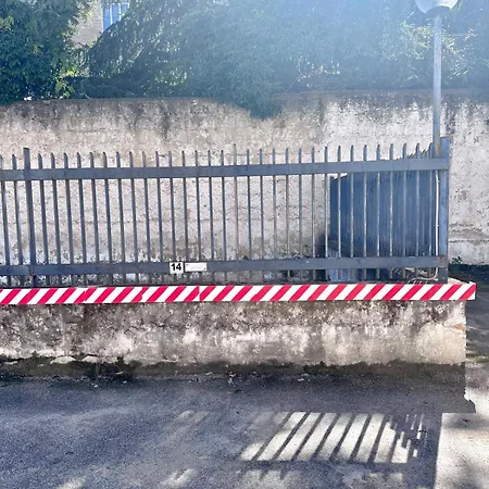 La Casa Di Ivan E Giorgia - Iris Caserta