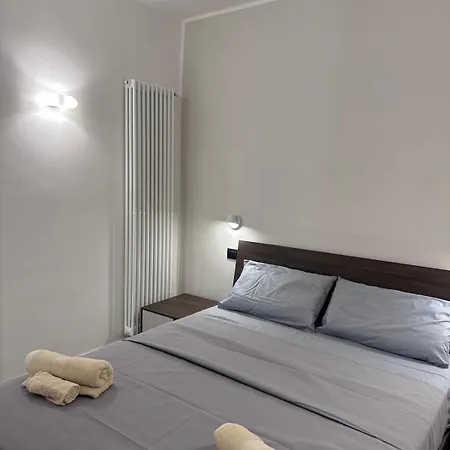 La Casa Di Ivan E Giorgia - Iris Lejlighed