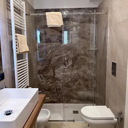 La Casa Di Ivan E Giorgia - Iris Lejlighed *