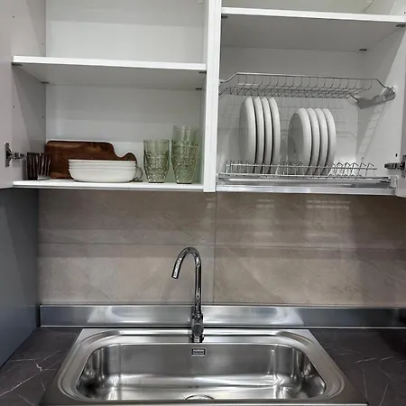 Lejlighed La Casa Di Ivan E Giorgia - Iris *