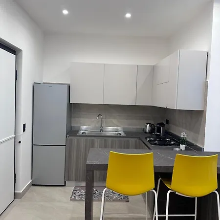 La Casa Di Ivan E Giorgia - Iris