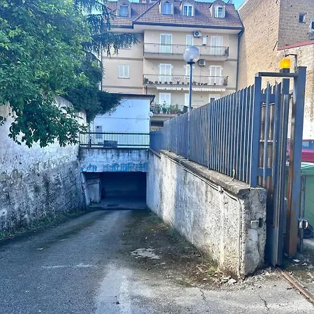 La Casa Di Ivan E Giorgia - Iris *