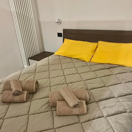 La Casa Di Ivan E Giorgia - Iris