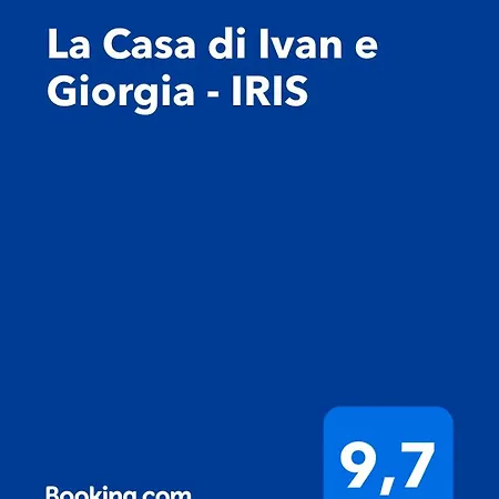 Russohospitality Apartments