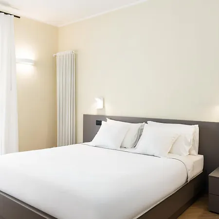 Russohospitality - Apartmán