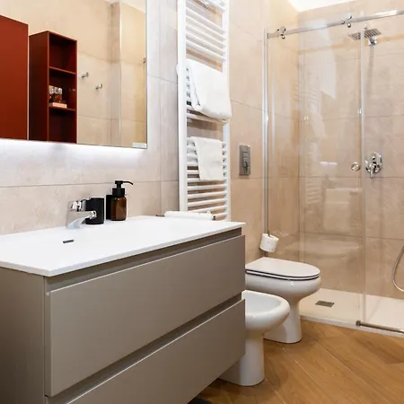 Apartmán Russohospitality - *