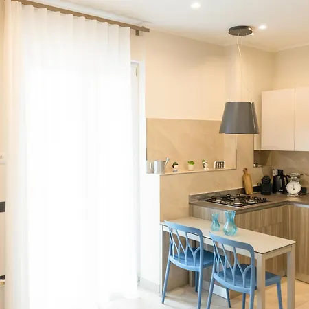 Russohospitality - Caserta