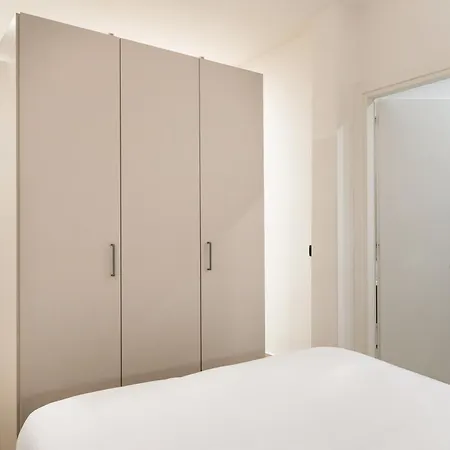 Apartmán Russohospitality - *