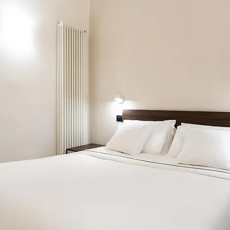 Apartmán Russohospitality - *