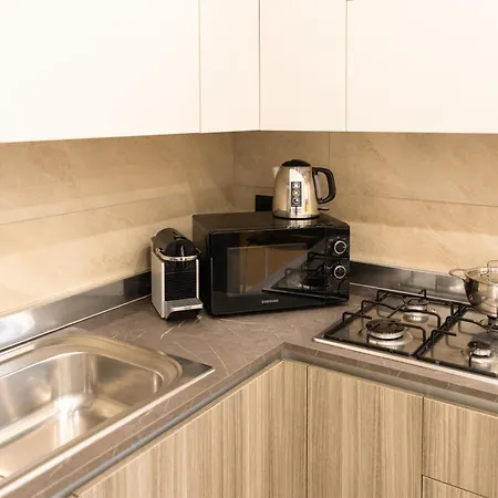 Russohospitality - Caserta