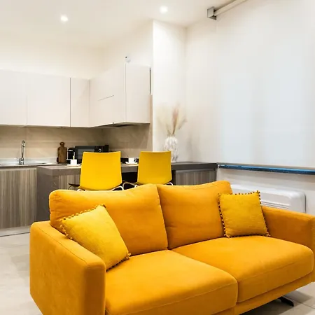 Apartmán Russohospitality - *