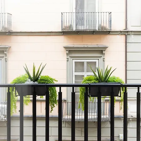 Russohospitality - Apartmán Caserta