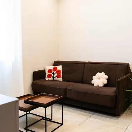 Russohospitality - Apartmán *