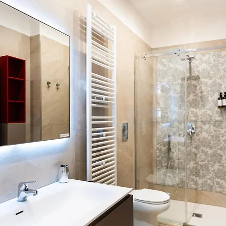 Apartmán Russohospitality - *