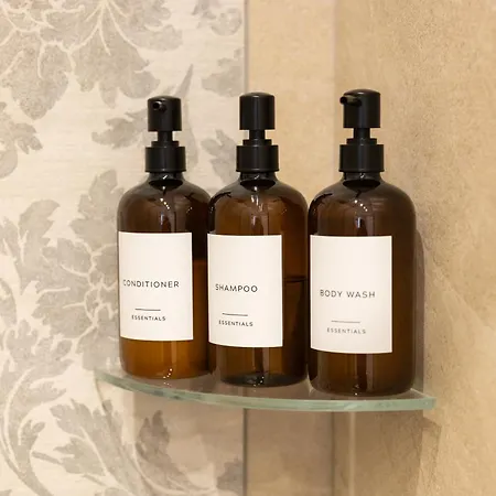 Apartmán Russohospitality -