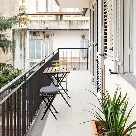 Apartmán Russohospitality - *