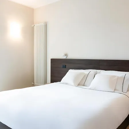 Russohospitality - Apartmán *