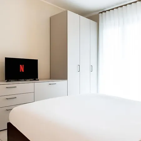 Russohospitality - Apartmán