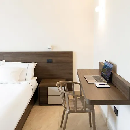 Apartmán Russohospitality - *