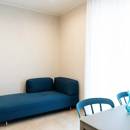 Apartmán Russohospitality - *
