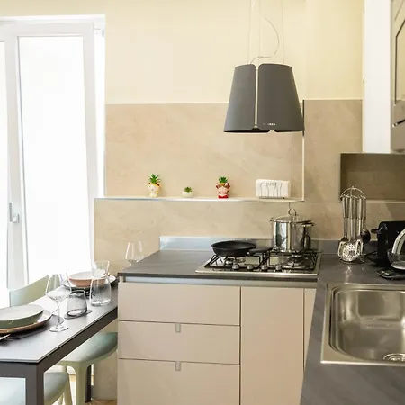 Russohospitality - Apartmán