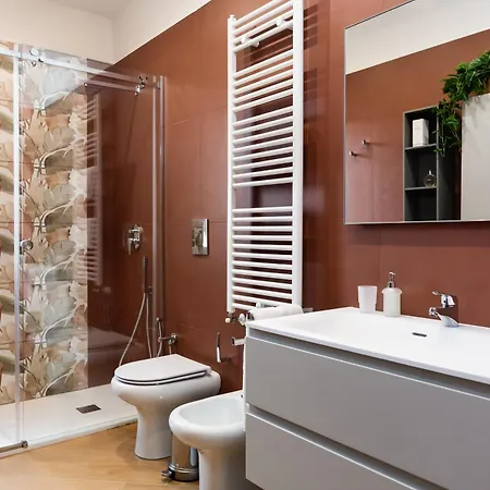 Apartmán Russohospitality -