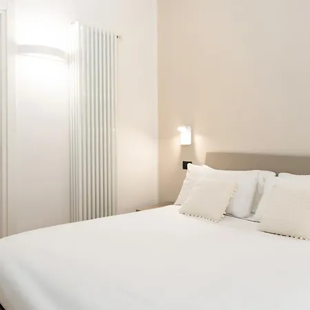 Apartmán Russohospitality - Caserta