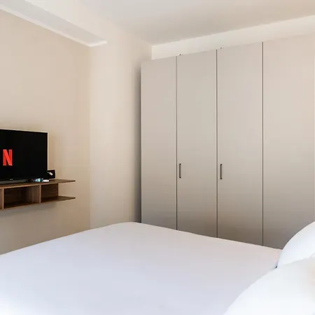 Апартаменты Russohospitality - Казерта