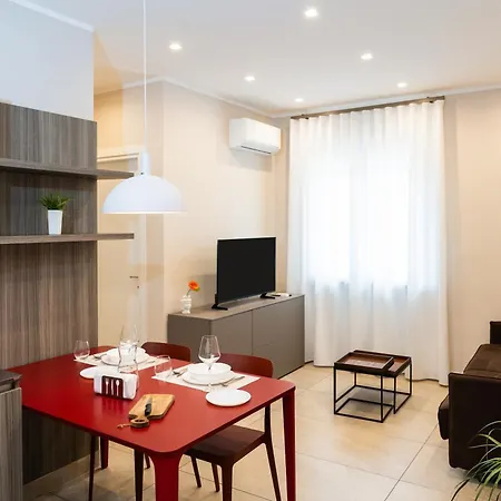 Appartement Russohospitality - *