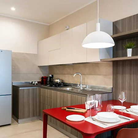 Russohospitality - Apartmán *