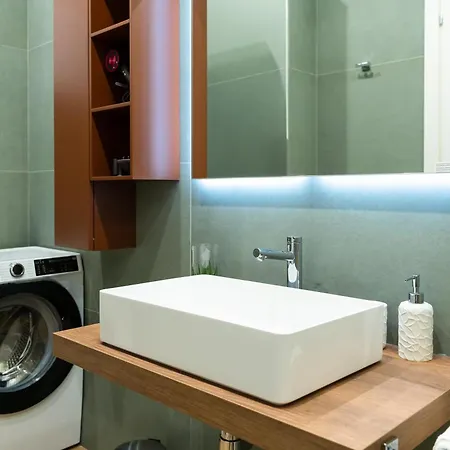 Russohospitality - Appartement *