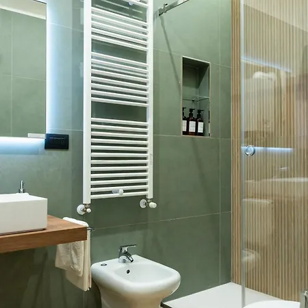 Appartement Russohospitality - *