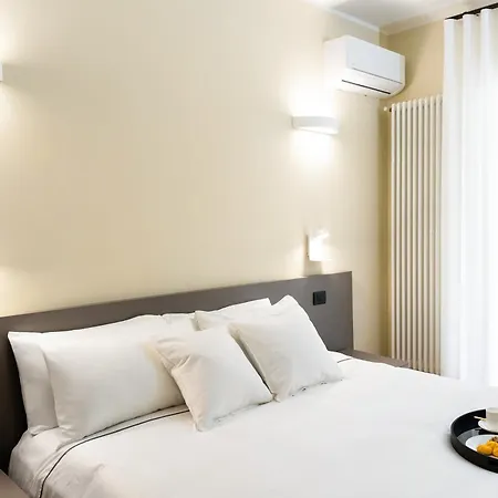 Apartmán Russohospitality - *