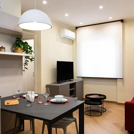 Apartmán Russohospitality - Caserta